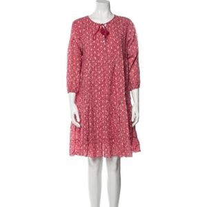 NWT Scandal Italy Ordell Dress